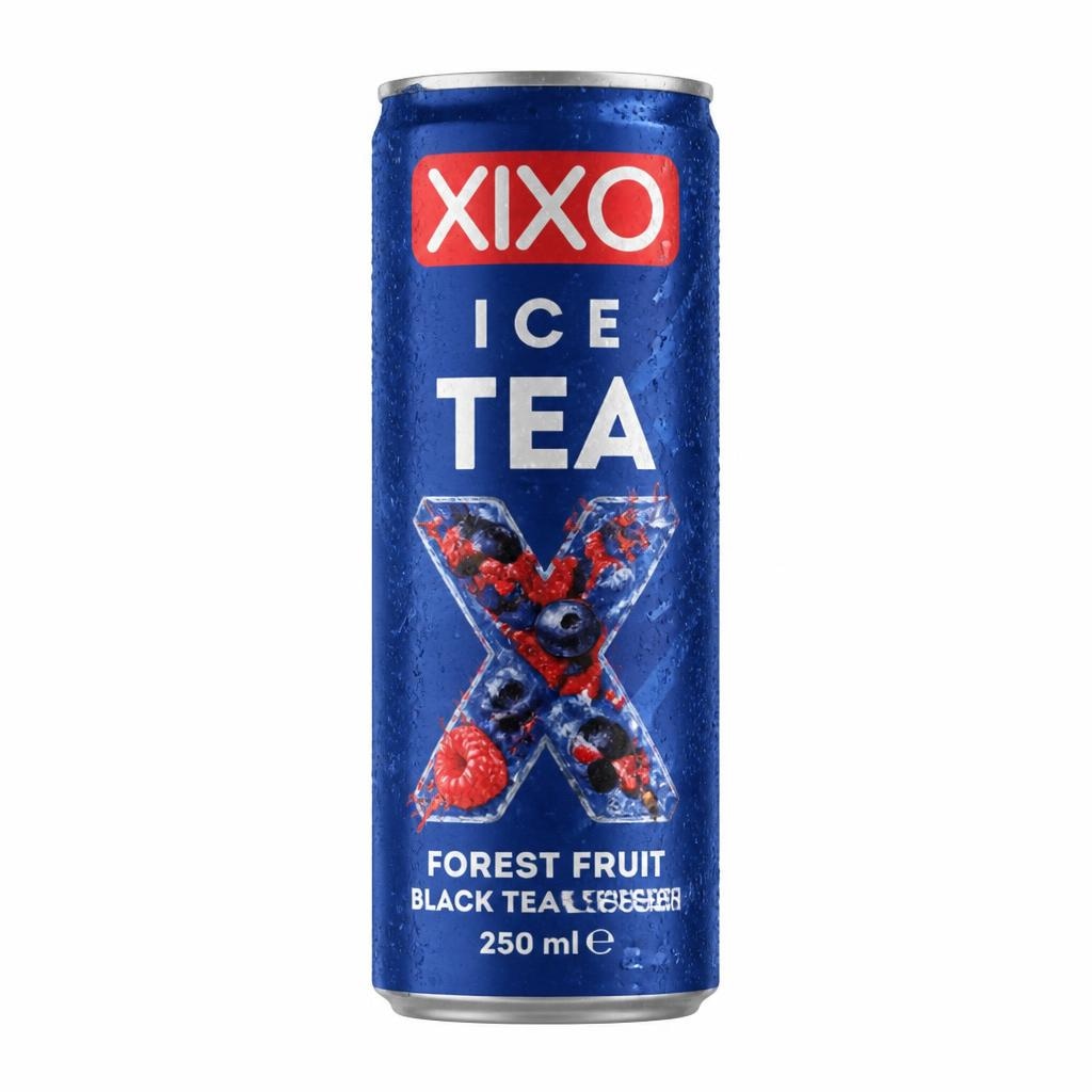 XIXO osvježavajuće piće 250 ml Akcija u trgovini Ribola