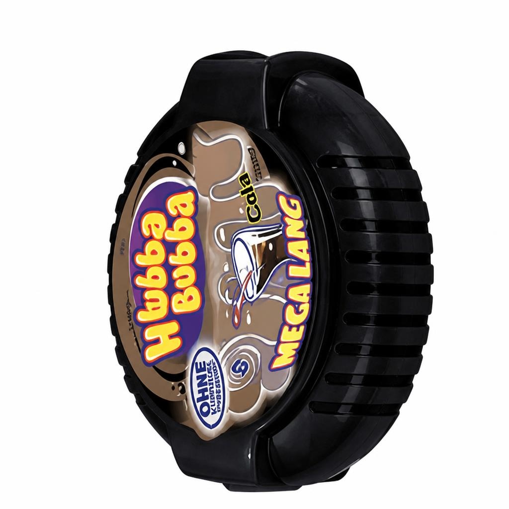 Hubba Bubba Bubble Tape 56g - Akcija u trgovini Žabac