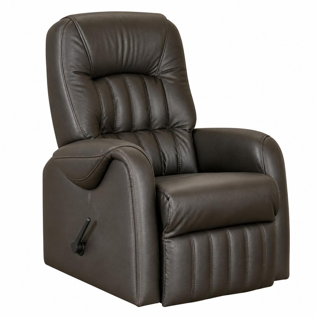 himolla relaks fotelja 9687 78x107x93 cm Akcija u trgovini Lesnina