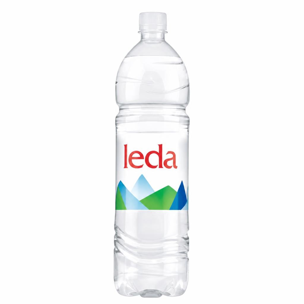 Leda voda 1,5 l Akcija u trgovini Pivac