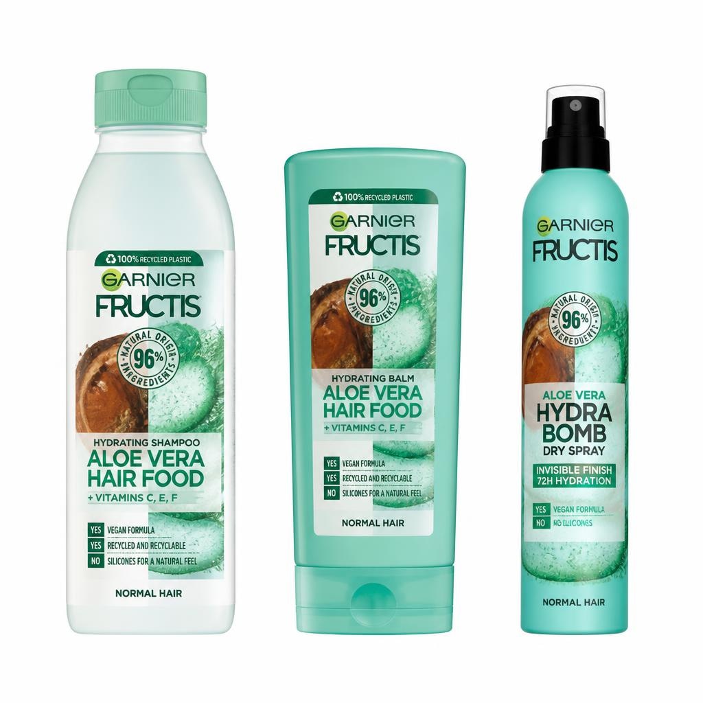 Garnier svi proizvodi Akcija u trgovini NTL