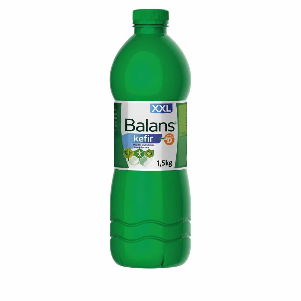 Balans+ kefir 1,5kg Akcija u trgovini Konzum