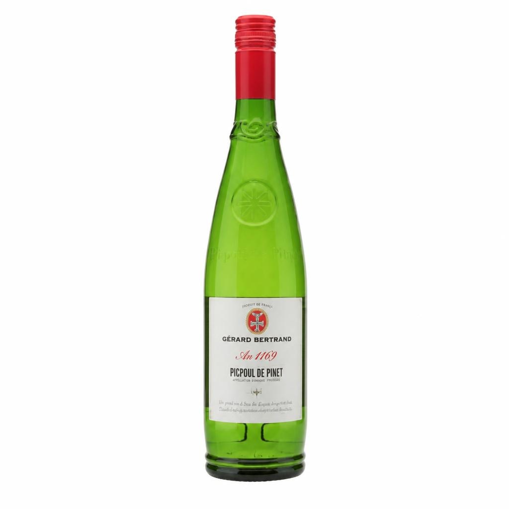 Picpoul de Pinet 0,75L G. Bertrnad Akcija u trgovini Vrutak