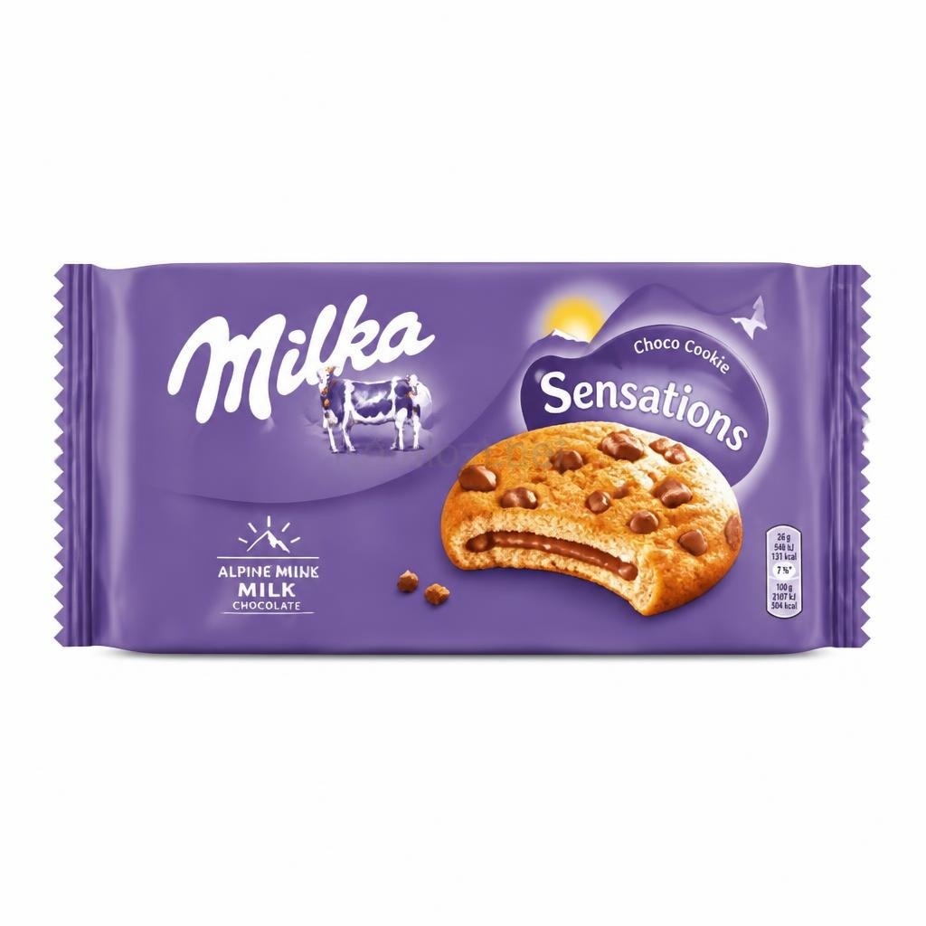 Milka Keksi 140g - 260g Akcija u trgovini Kaufland