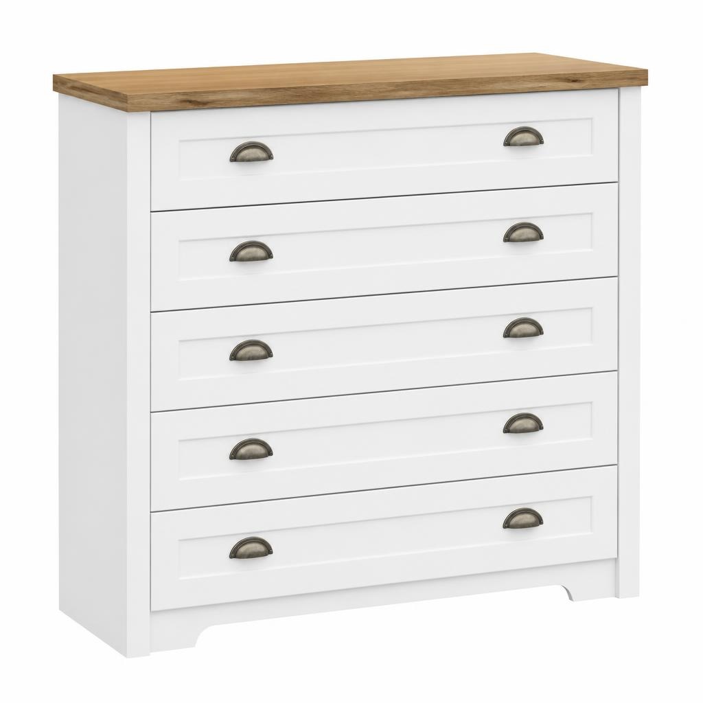 Marksel komoda Š90xV88xDub44 cm Akcija u trgovini Jysk