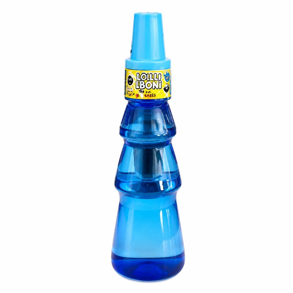 Lolliboni Crazy faces sok 70ml Akcija u trgovini Pivac