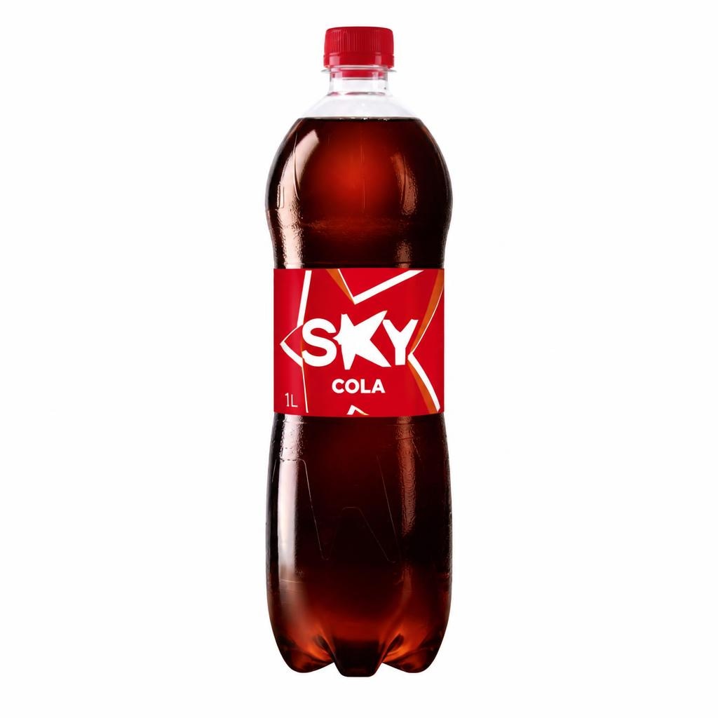 Piće Sky Cola 1 L - Akcija u trgovini Boso