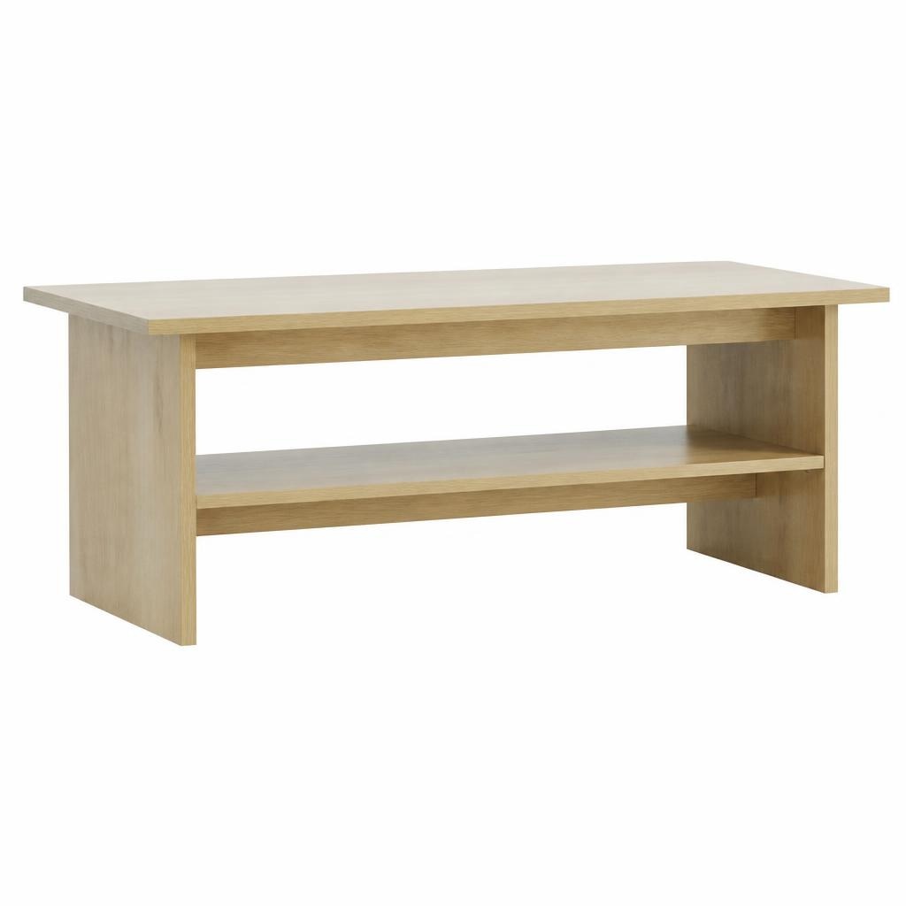 Daugbjerg stolić Š60/100xD120xV45-56 cm Akcija u trgovini Jysk