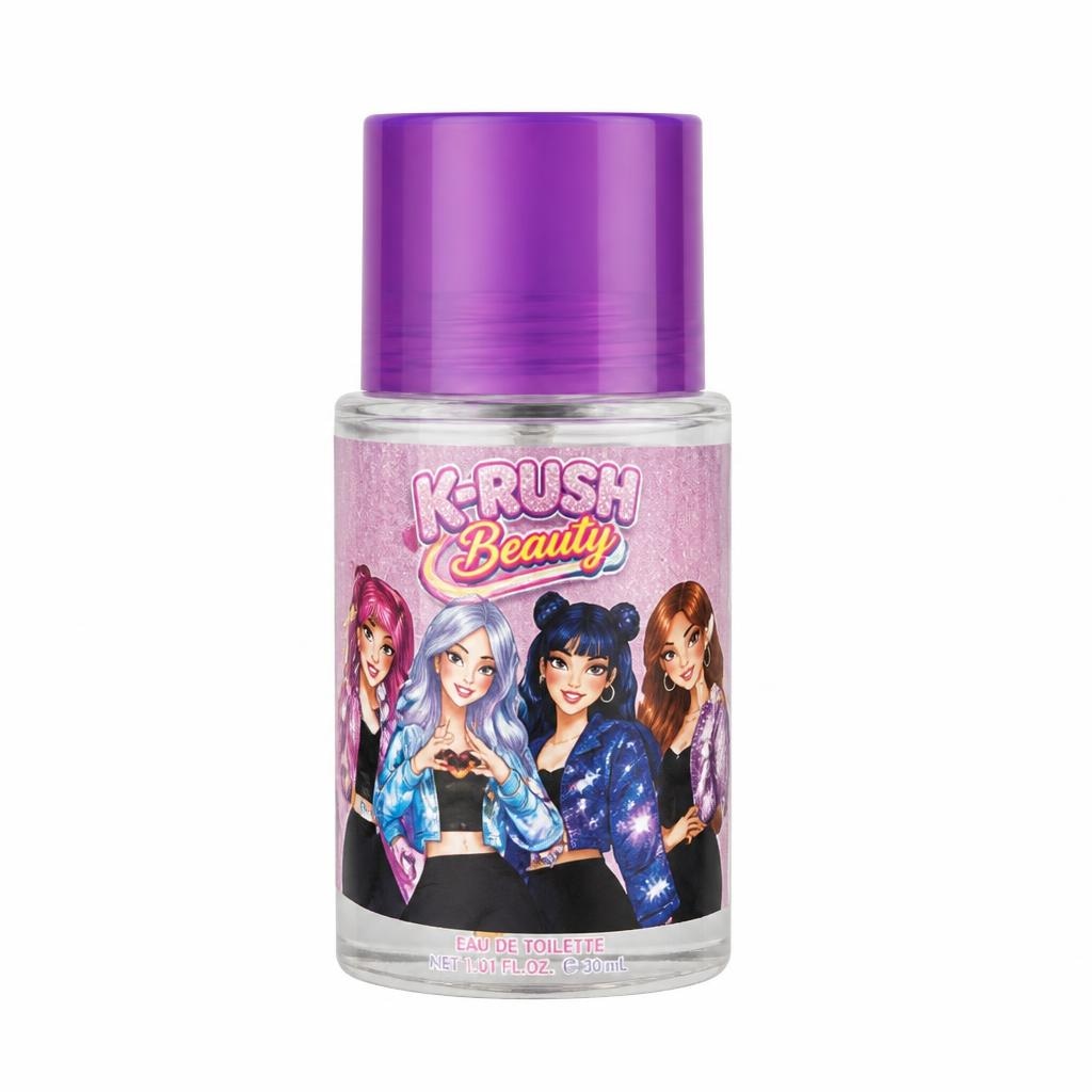 Air-Val K-Rush Beauty edt 30 ml Akcija u trgovini Dm