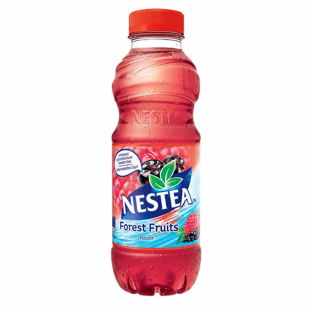 Nestea Forest Fruits 0,25l - Akcija u trgovini Žabac