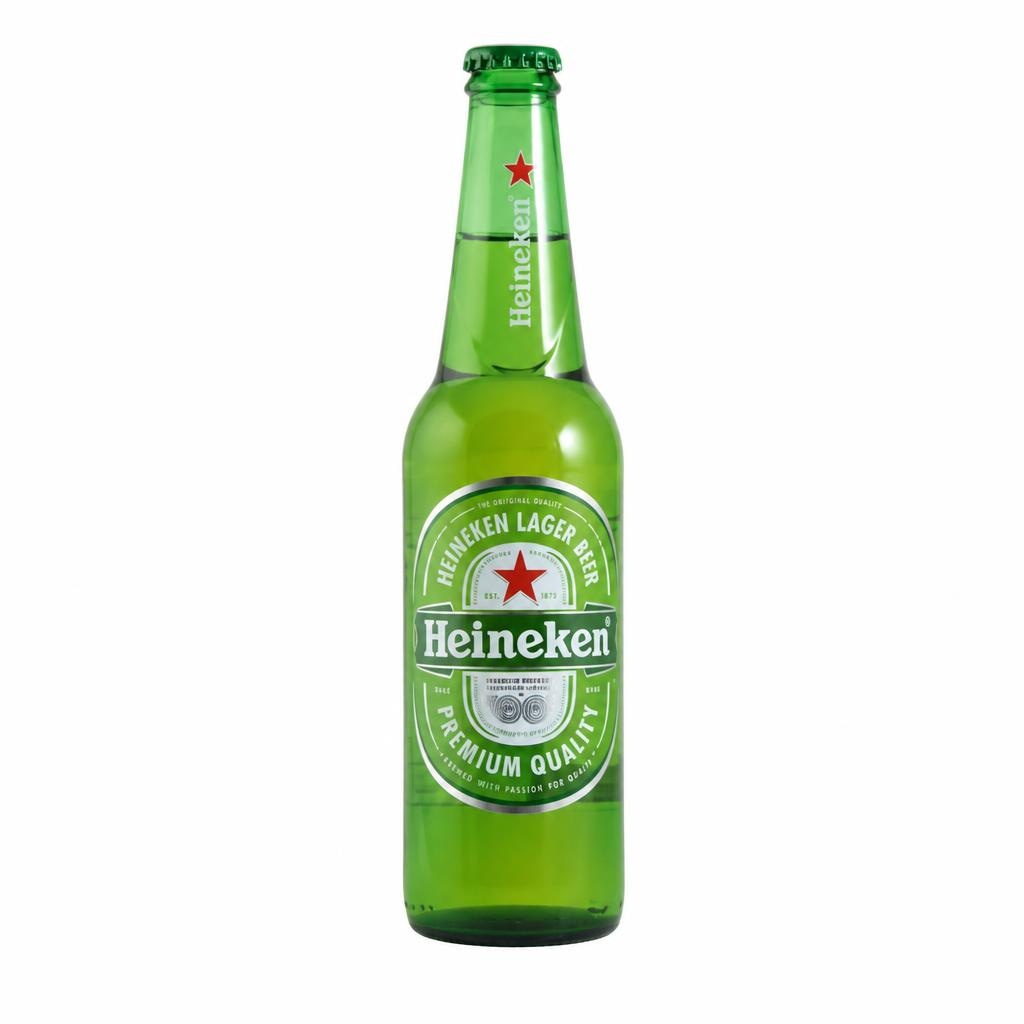 Pivo Heineken 0,4 l - Akcija u trgovini KTC