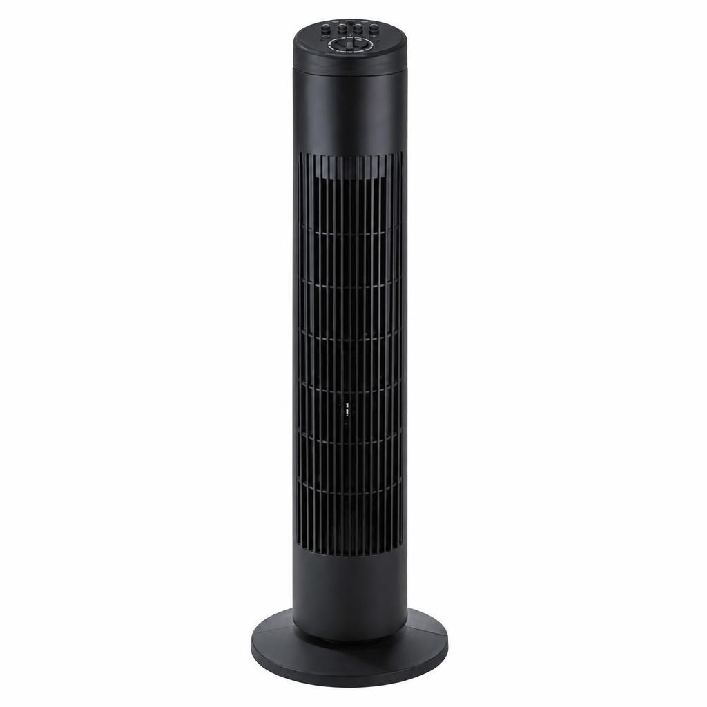 TRONIC Ventilator - Akcija u trgovini Lidl