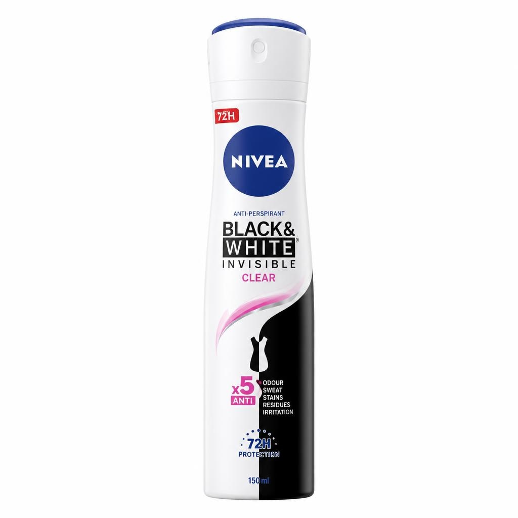 Nivea Deo women 150ml - Akcija u trgovini Pivac