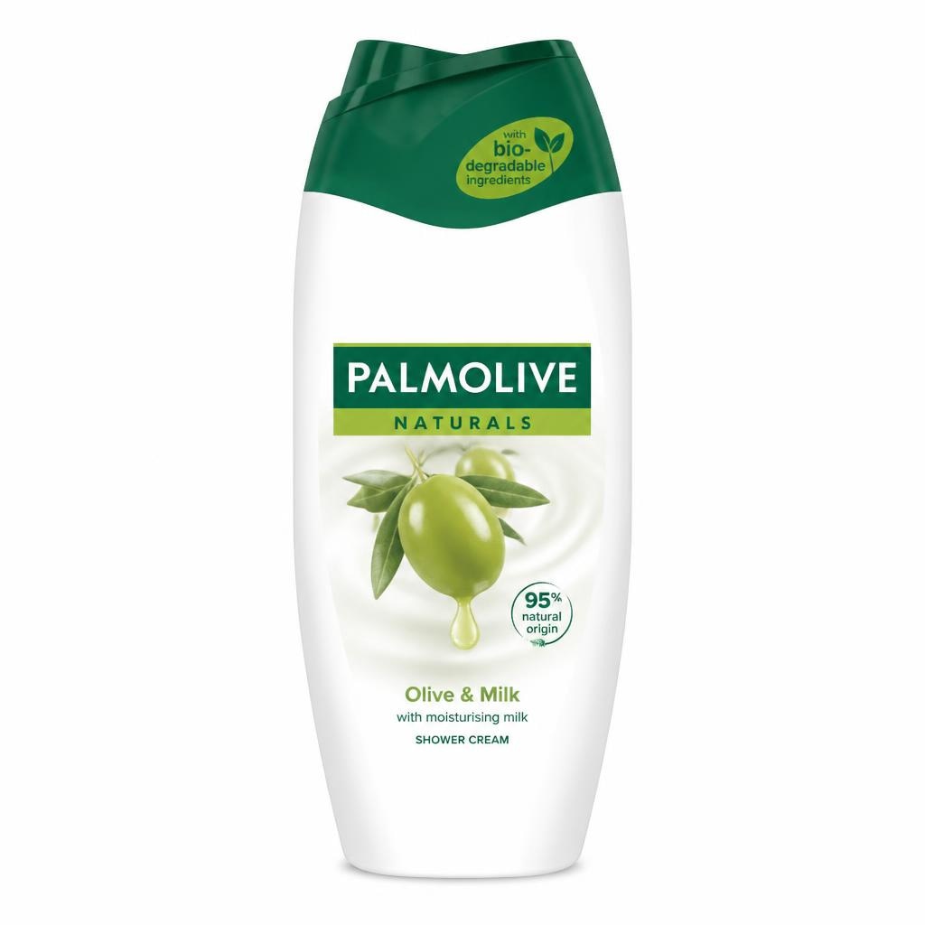 Proizvodi Palmolive Akcija u trgovini Spar