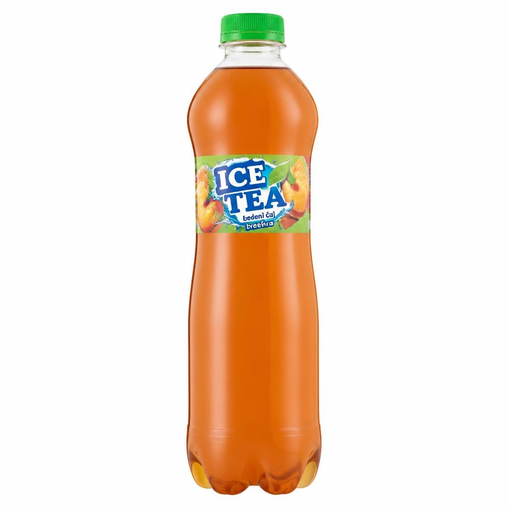 Studena Ledeni čaj 1,5 l Akcija u trgovini Studenac