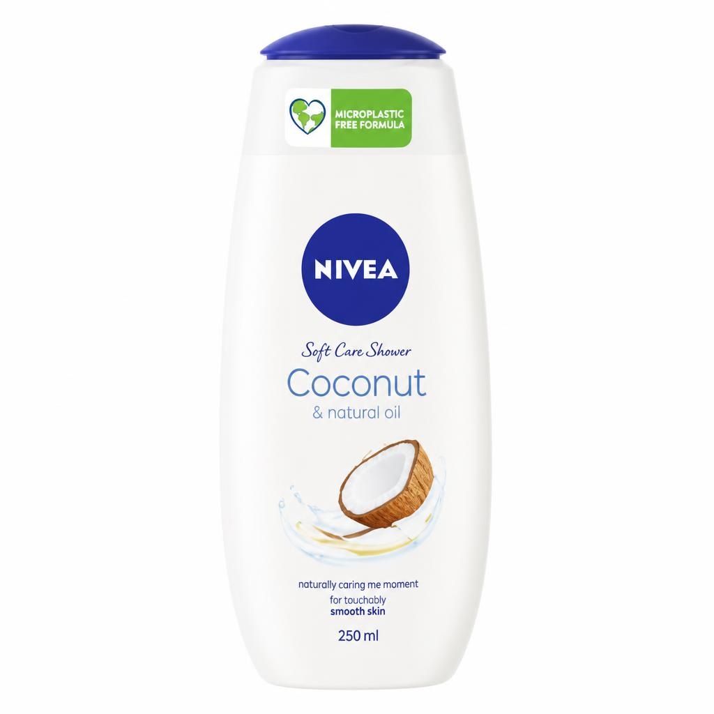 Nivea Gel za tuširanje 250 ml - Akcija u trgovini Kaufland