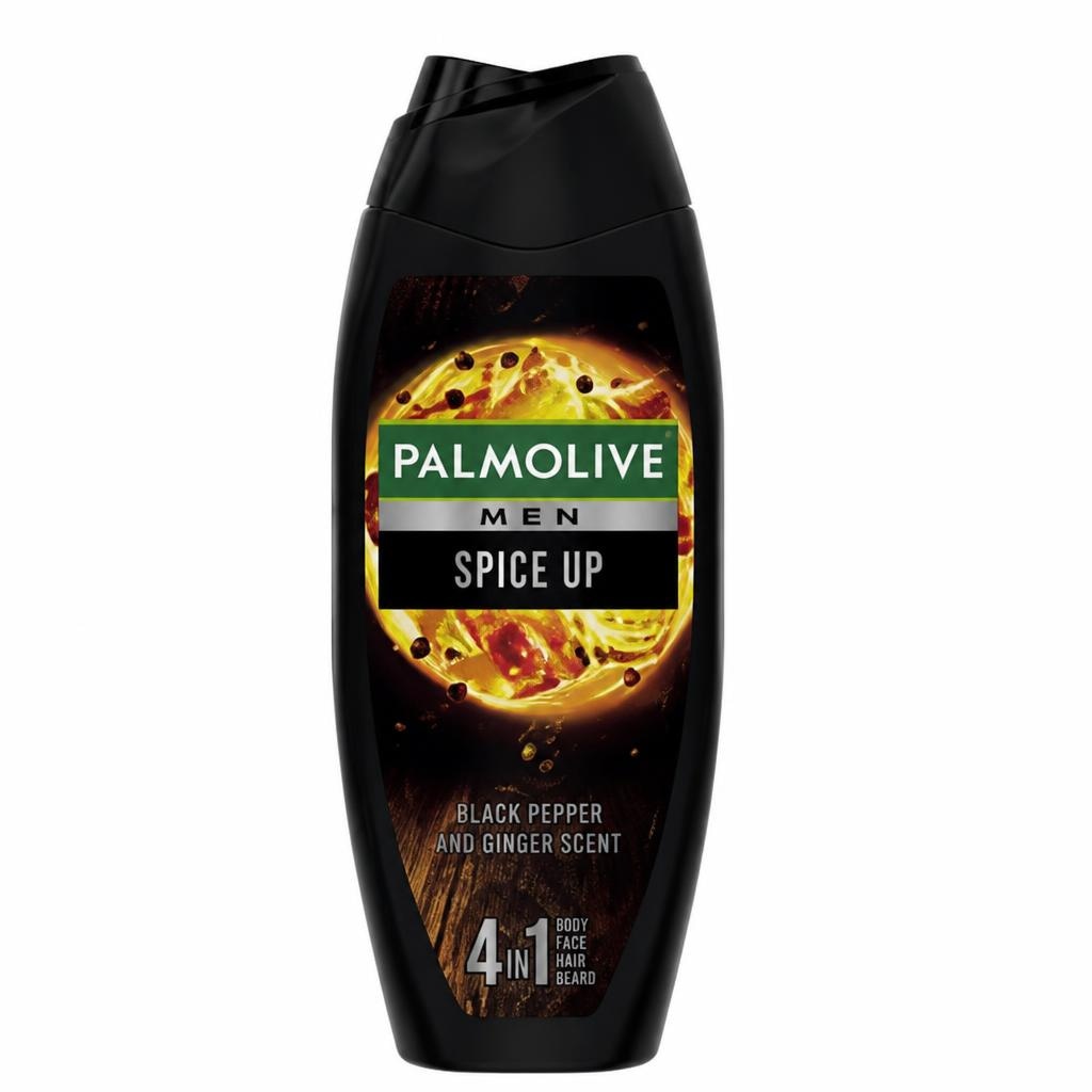 Palmolive gel za tuširanje 500ml Akcija u trgovini Vrutak