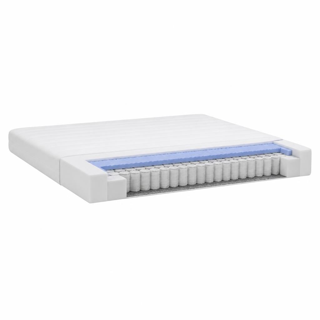 DREAMZONE VIVO madrac 90x190/200 cm Akcija u trgovini Jysk