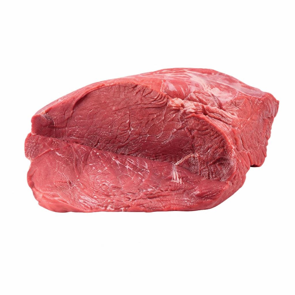 Juneći but 1 kg Akcija u trgovini Tommy