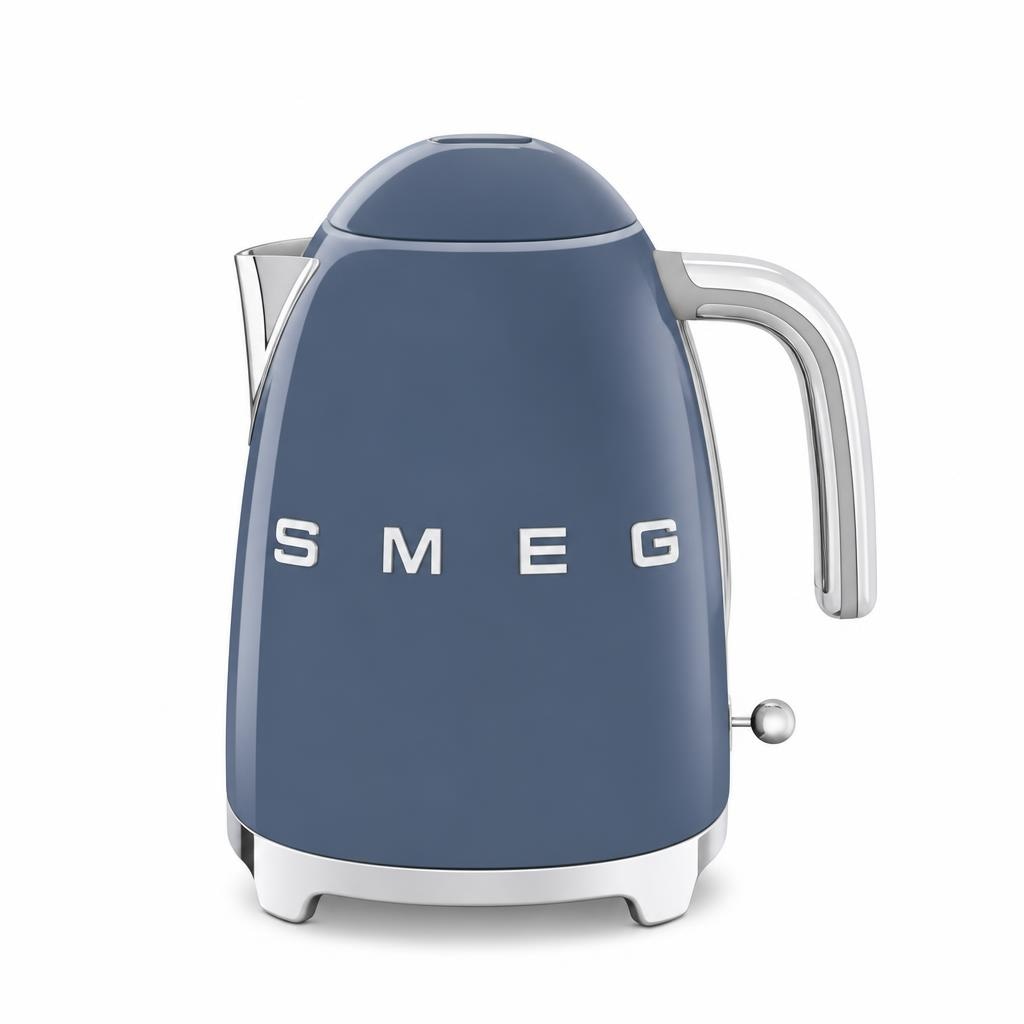 Smeg kuhalo za vodu 1,7 l Akcija u trgovini Lesnina