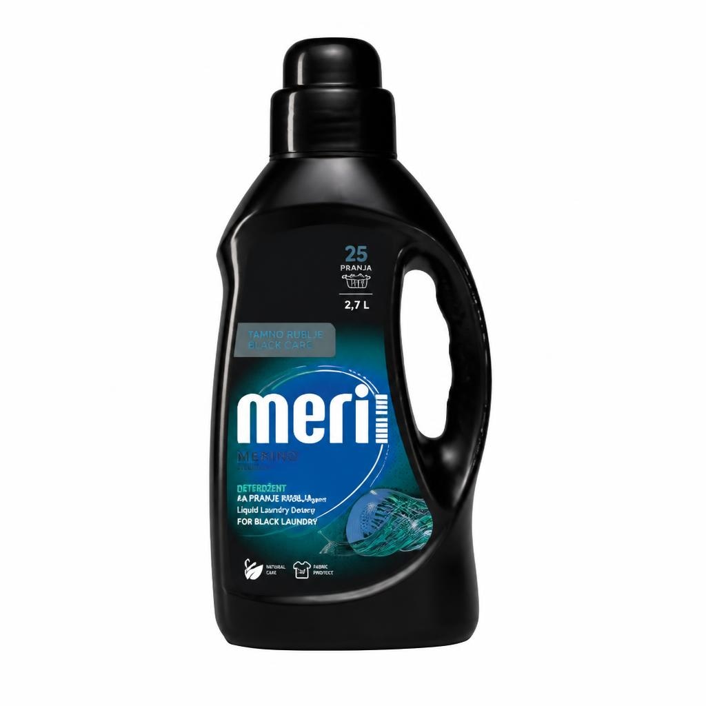 Meri Merino deterdžent za rublje 2,7 l Akcija u trgovini Ultra