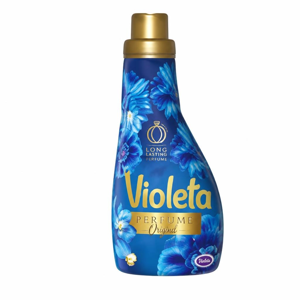 Violeta Omekšivač za rublje 1,55 L Akcija u trgovini Tommy