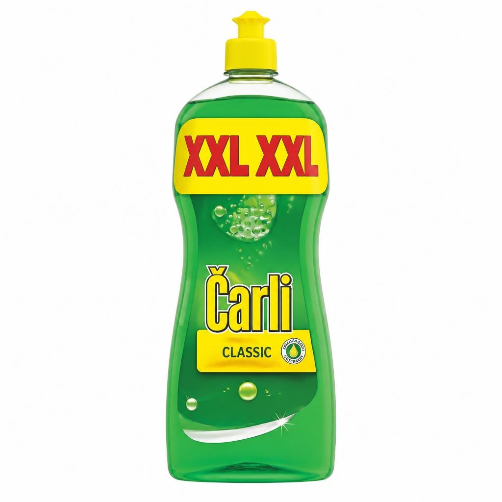 Carli Classic 2 x 900 ml Akcija u trgovini Gavranović