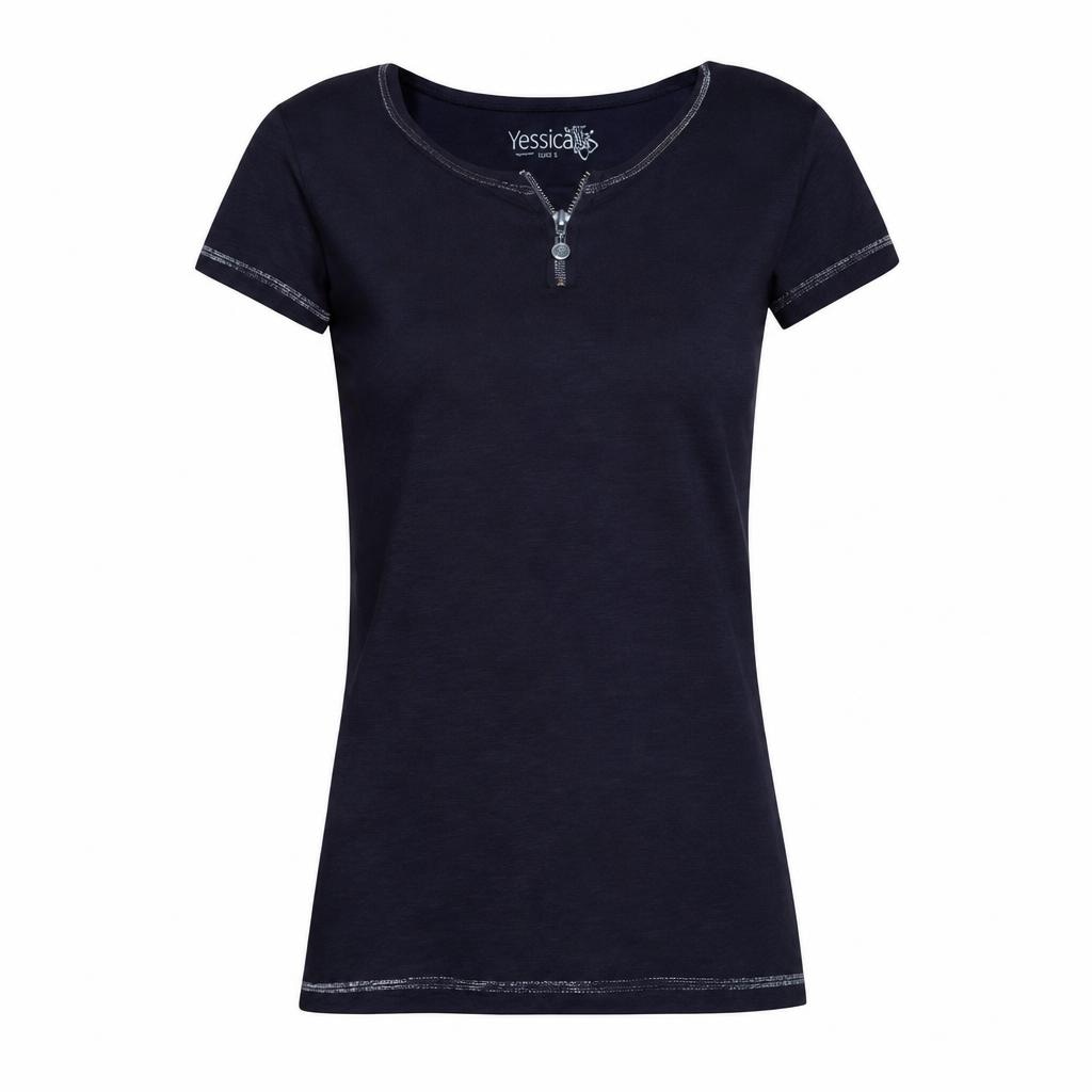 Majica 100% pamuk vel. S-XXL - Akcija u trgovini Mana