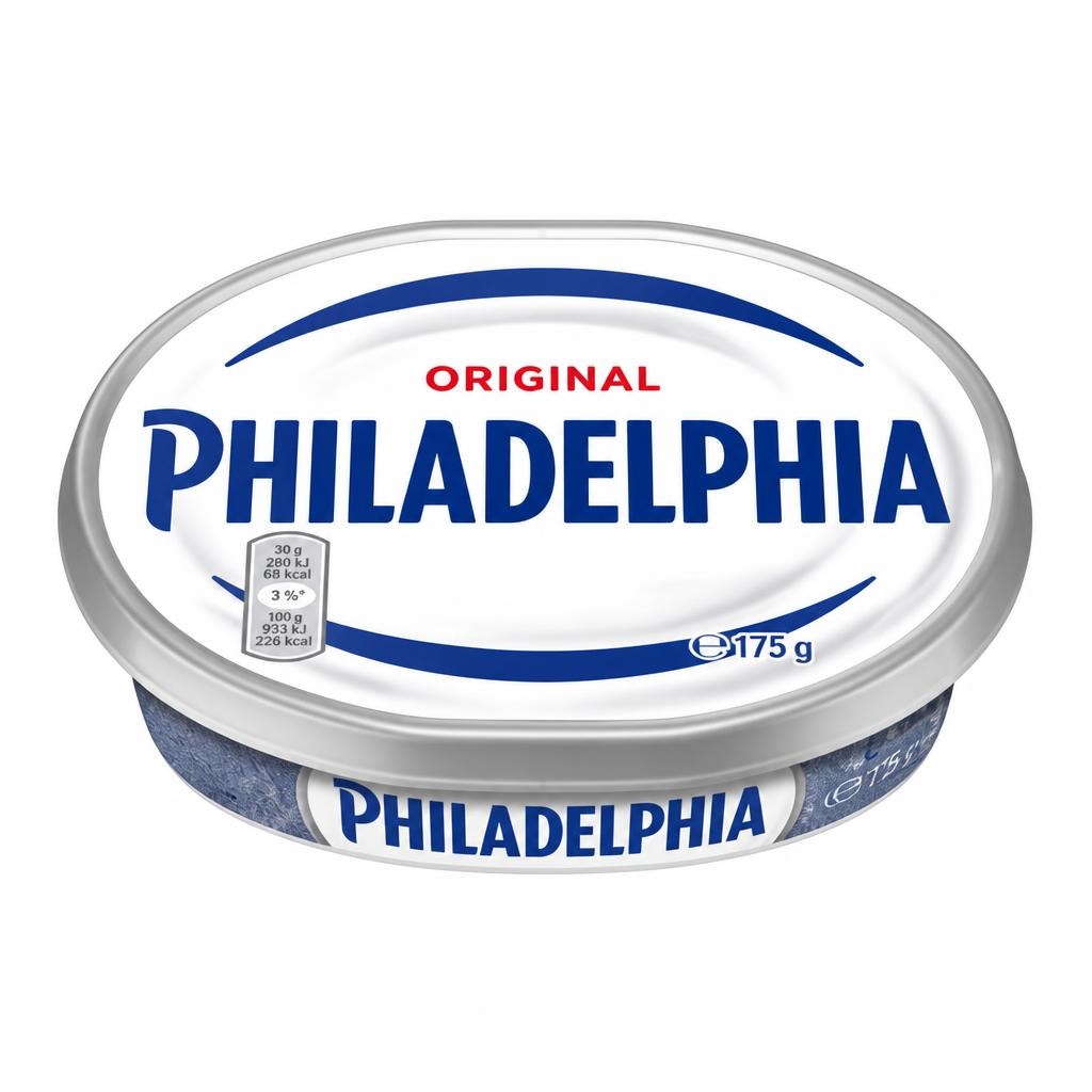 Namaz Philadelphia 175 g - Akcija u trgovini Spar
