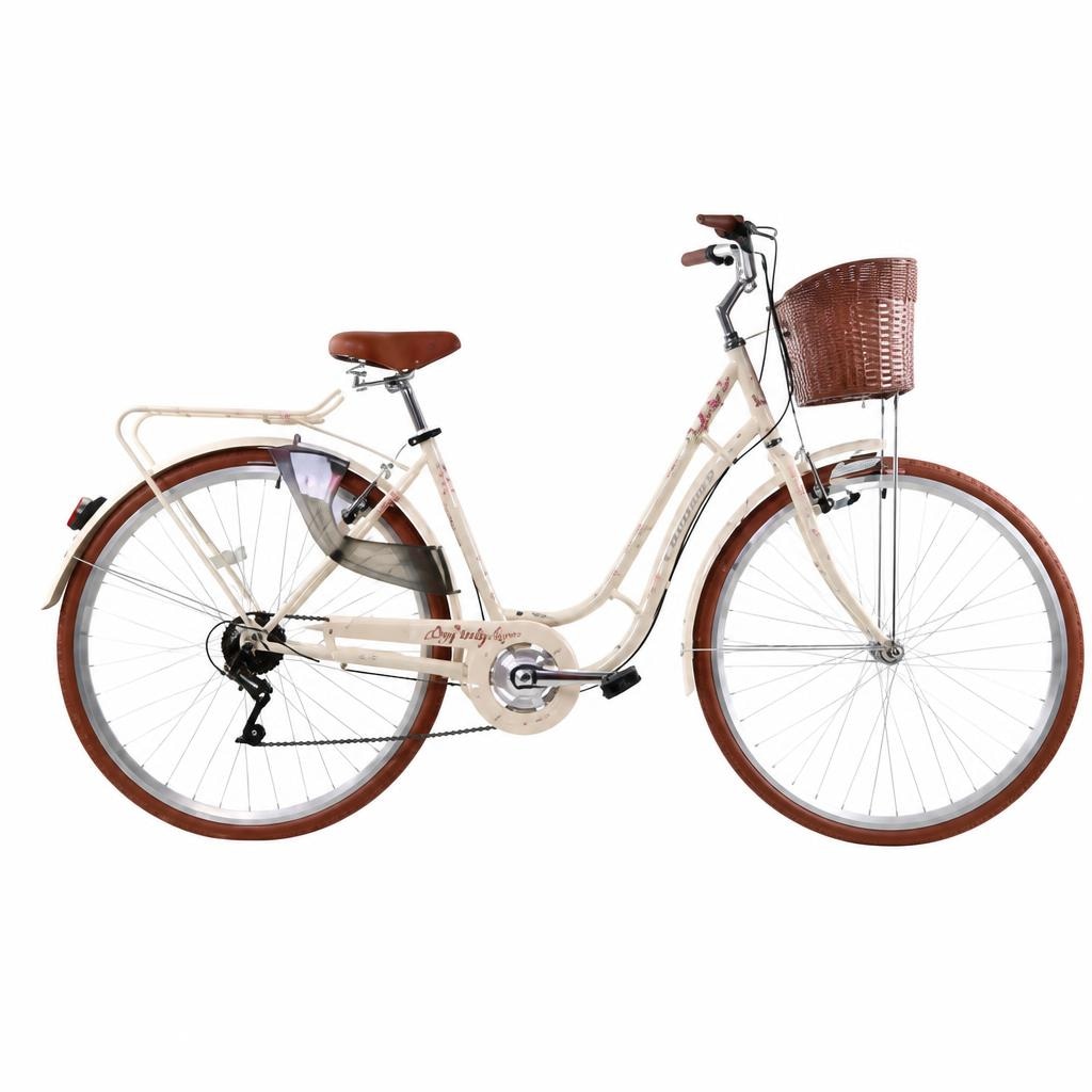 Capriolo bicikl Infinity 28" Akcija u trgovini Alles