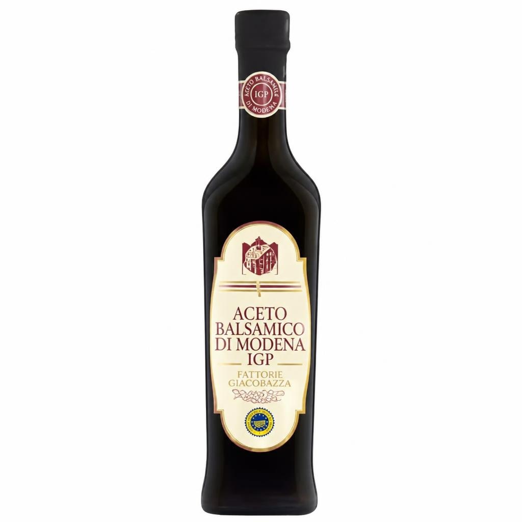 Fattorie Giacobazza Aceto balsamico IGP 500 ml Akcija u trgovini Plodine