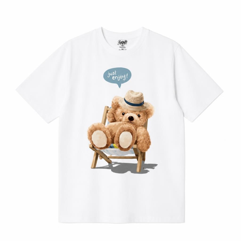 Majica Teddy 1 kom - Akcija u trgovini Spar