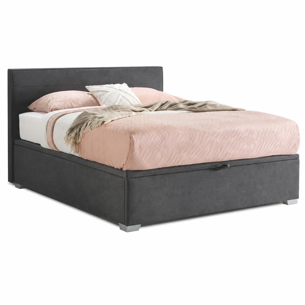 Krevet KLER 160x200cm - Akcija u trgovini Harvey Norman
