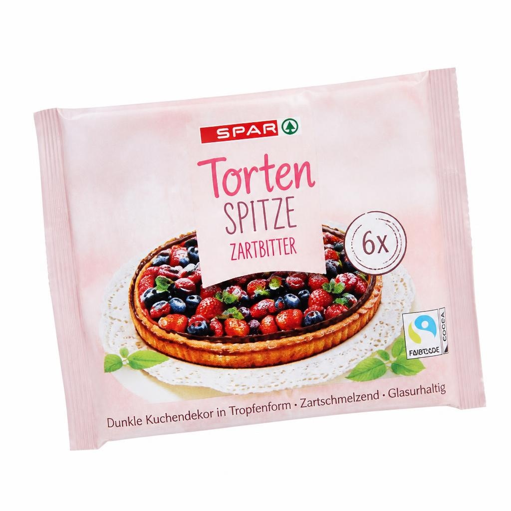 SPAR Torten Spitze Akcija u trgovini Interspar