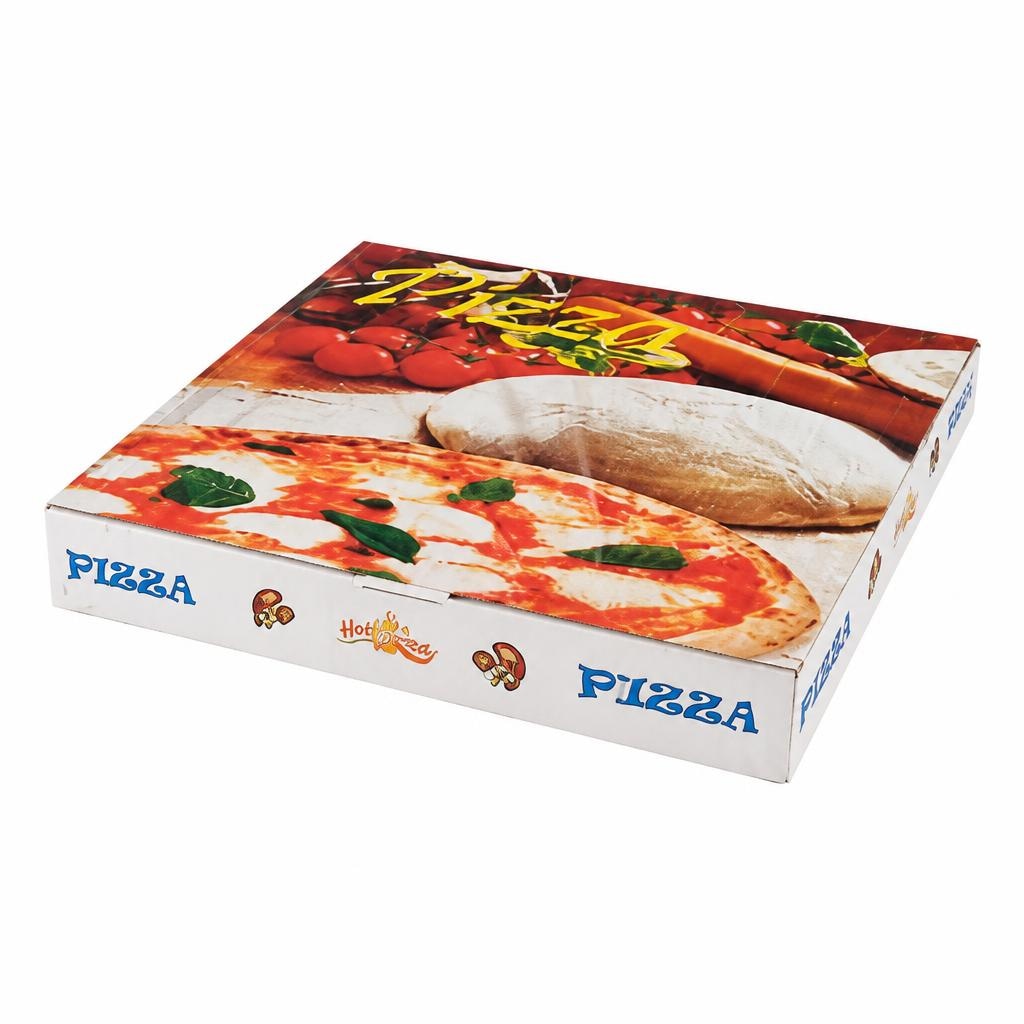 Kutija za pizzu 100/1 Akcija u trgovini Stanić Diskont