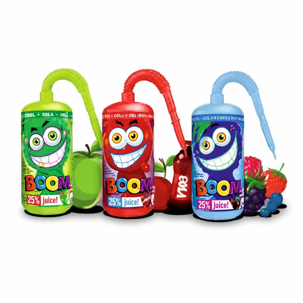 Piće Boom 180 ml - Akcija u trgovini Boso