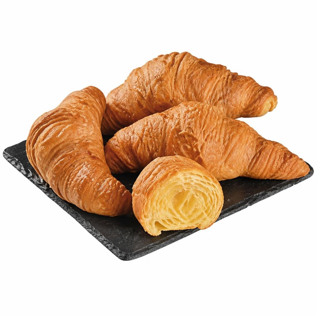 Croissant 45 g Akcija u trgovini Konzum