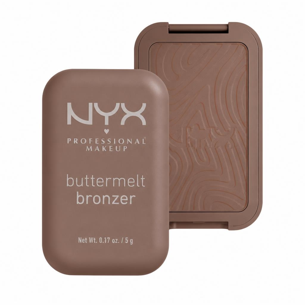 NYX Buttermelt proizvode dekorativne kozmetike Akcija u trgovini Bipa