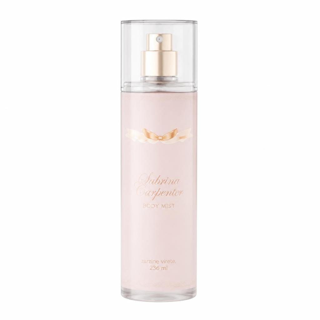 Sabrina Carpenter Body mist 2 x 236 ml Akcija u trgovini Bipa