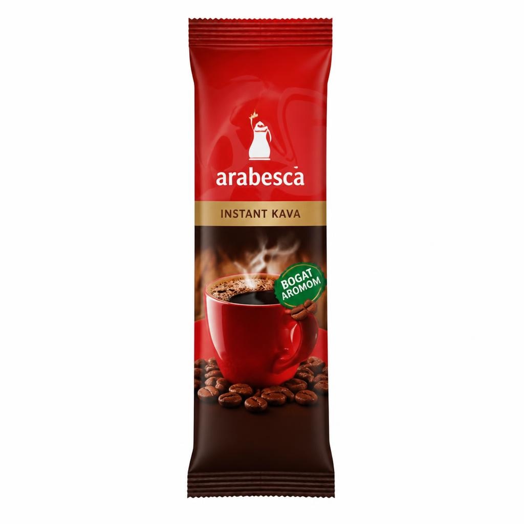 Instant kava 15,5 g, 14 g, 15 g, 8 g, 16,5 g, 15 g Nescafe Akcija u trgovini NTL