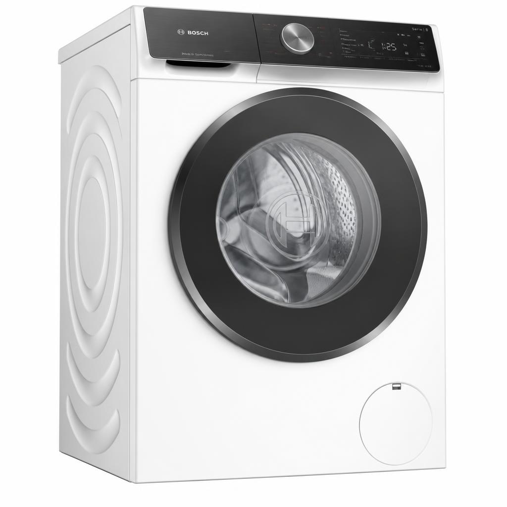 BOSCH perilica rublja WGB266A4BY - Akcija u trgovini Alles