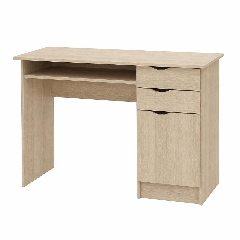 Oskar Lux radni stol 136 x 56 x 75 cm Akcija u trgovini Prima