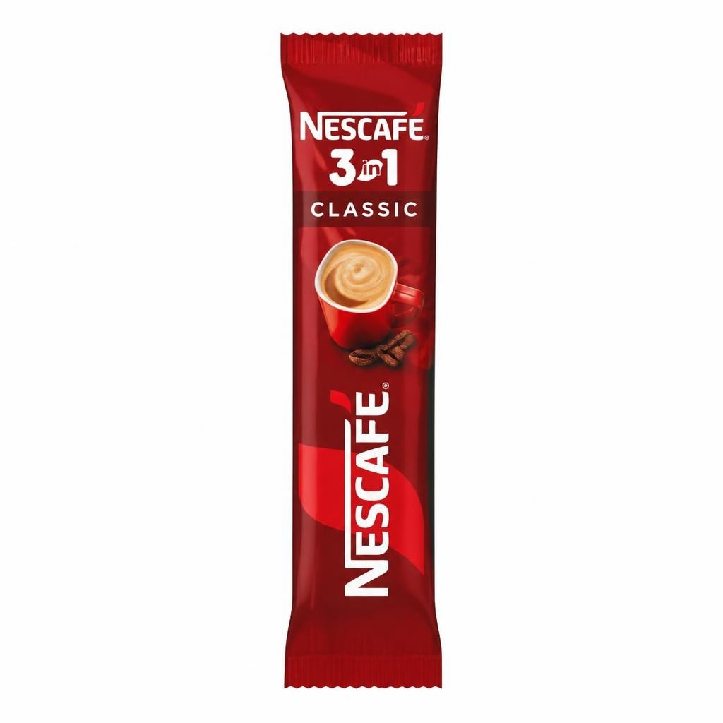 Nescafe Instant kava 15,5 g ili 14 g Akcija u trgovini Tommy