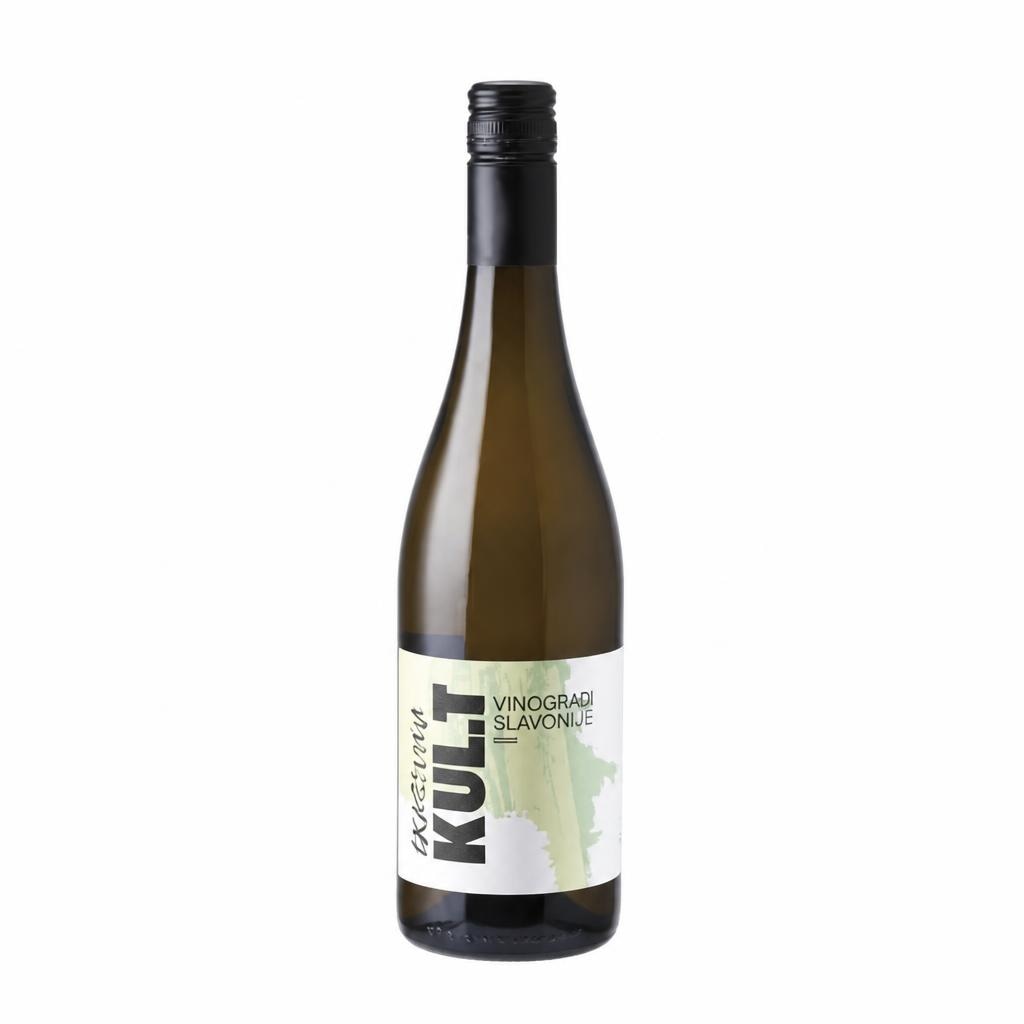 KUL.T Vino 0,75 L - Akcija u trgovini Kaufland
