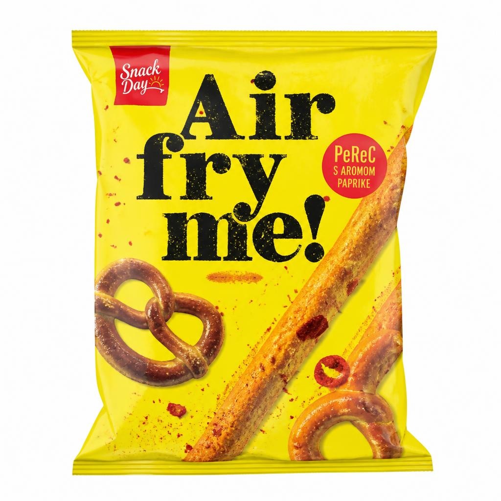 Air Fry Me! perec 360 g Akcija u trgovini Lidl