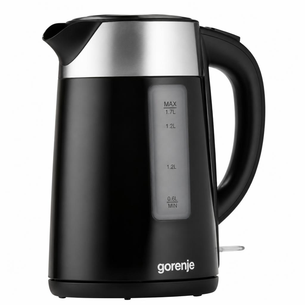 Gorenje Kuhalo za vodu K17PLB Akcija u trgovini Kaufland