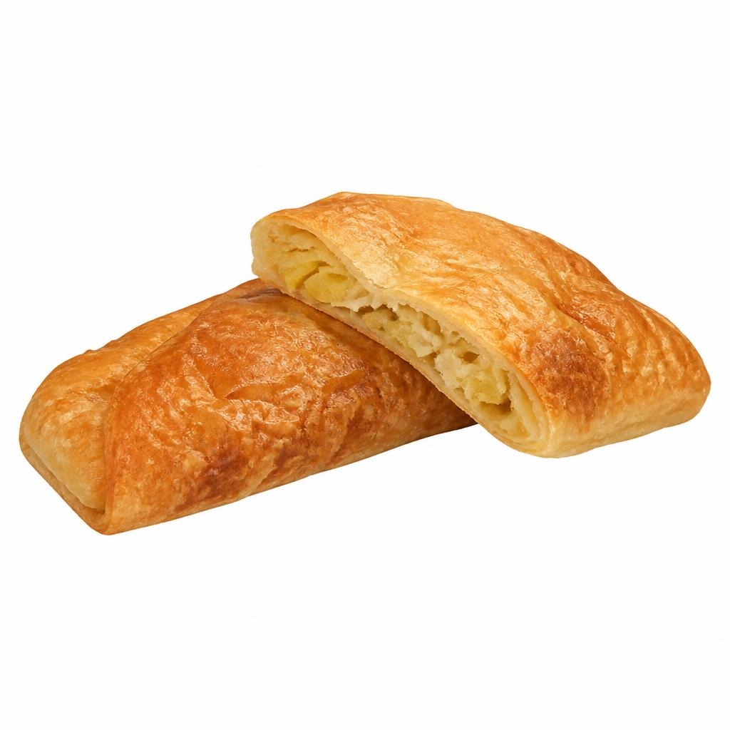 Pekar Tomo Burek sa krumpirom 190 g - Akcija u trgovini NTL