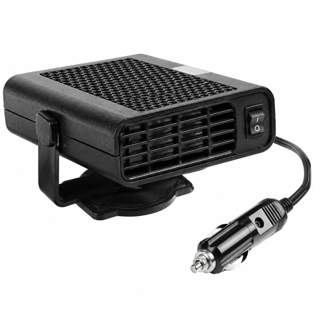 Lampa Grijač i ventilator unutrašnjosti vozila - Akcija u trgovini Tokić
