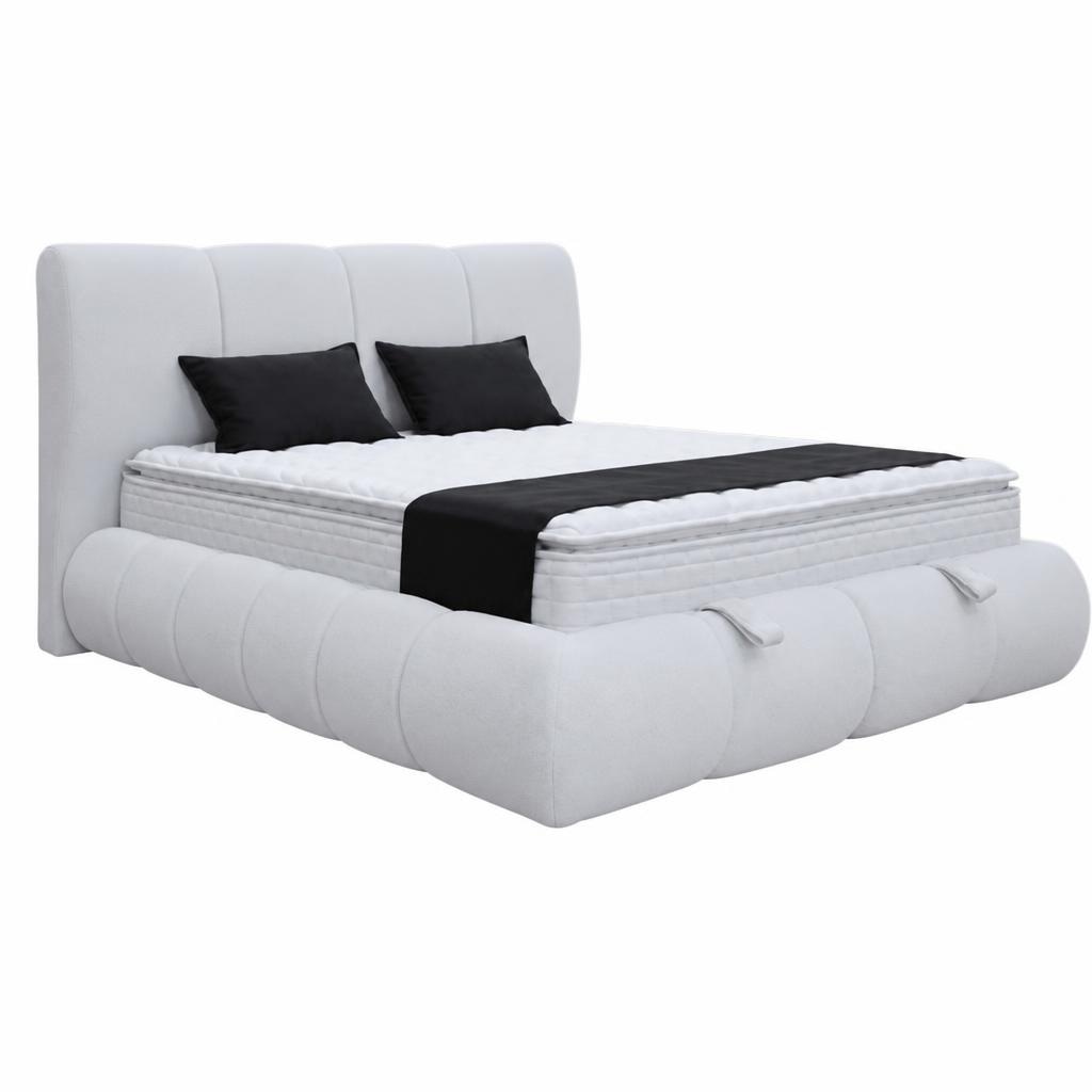 Carryhome Krevet Storm plus 180x200 cm - Akcija u trgovini Lesnina