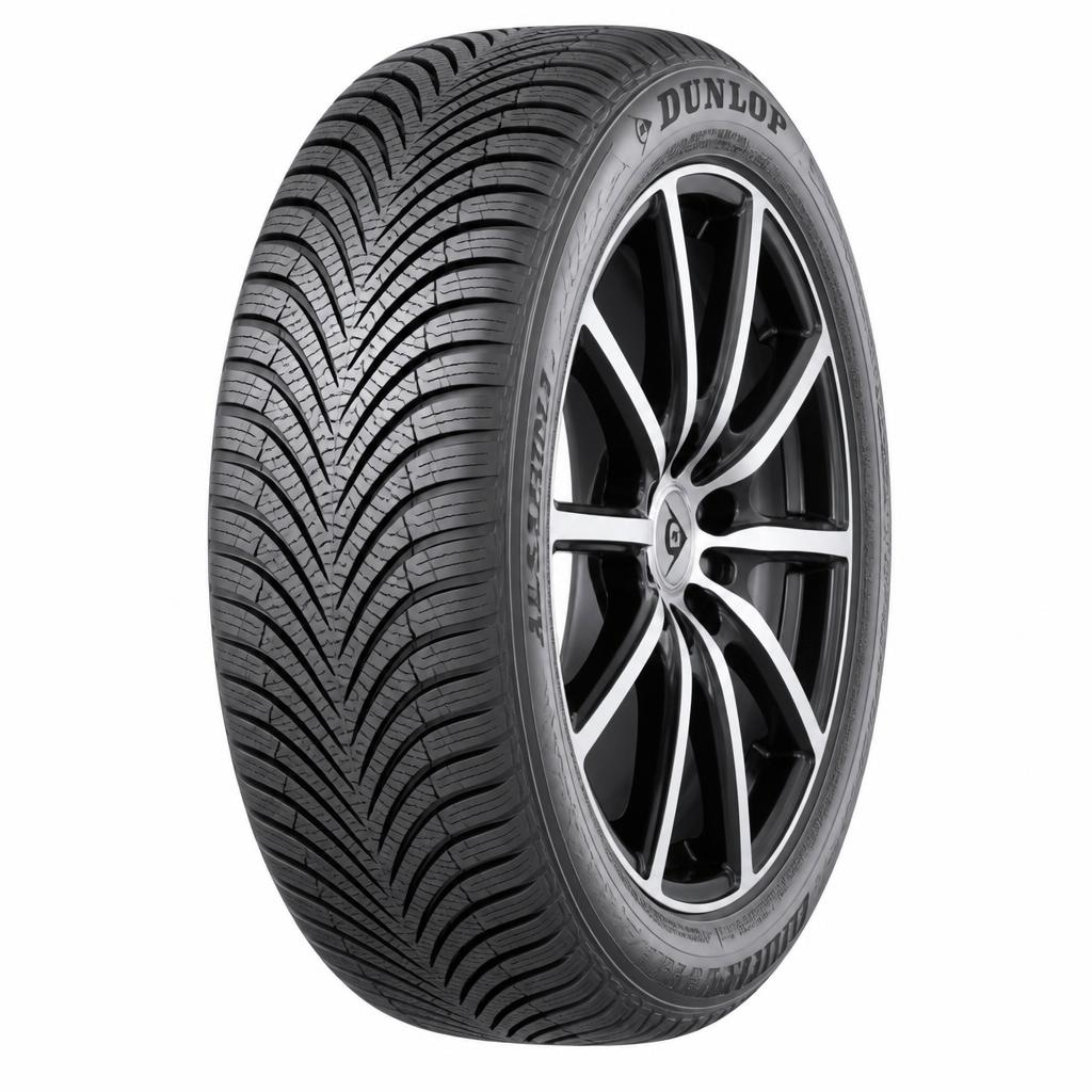 Guma Dunlop All Season 2 205/55R17 - Akcija u trgovini Tokić